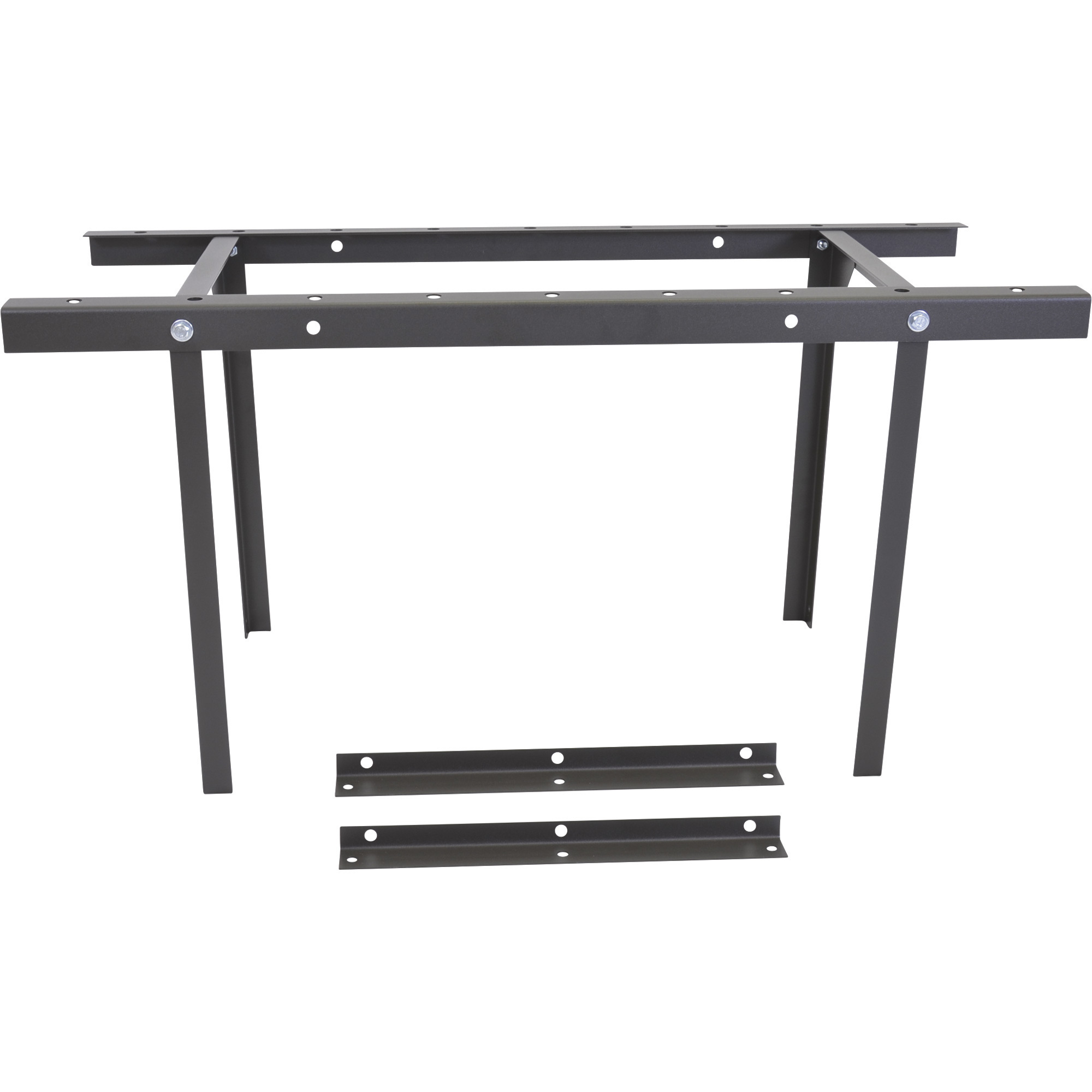 TPI Vertical Mounting Bracket - Compatible with 5100 Series Fan-Forced Electric Heaters, Model# V5150